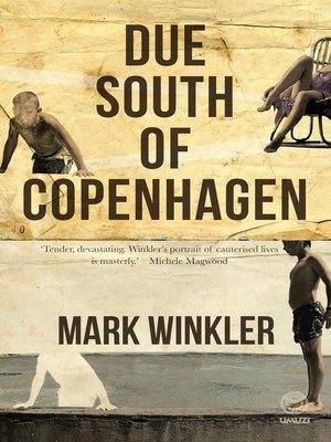 cover image of Due South of Copenhagen